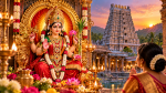 లలిత సహస్రనామాలు పుట్టిన క్షేత్రం.. 